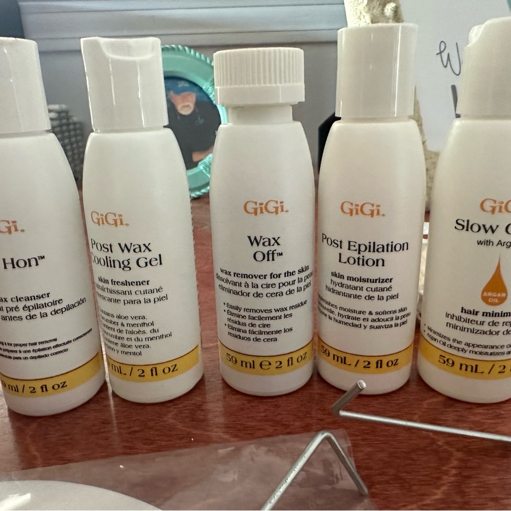 GiGi Mini Pro Kit - Picture 5 of 7